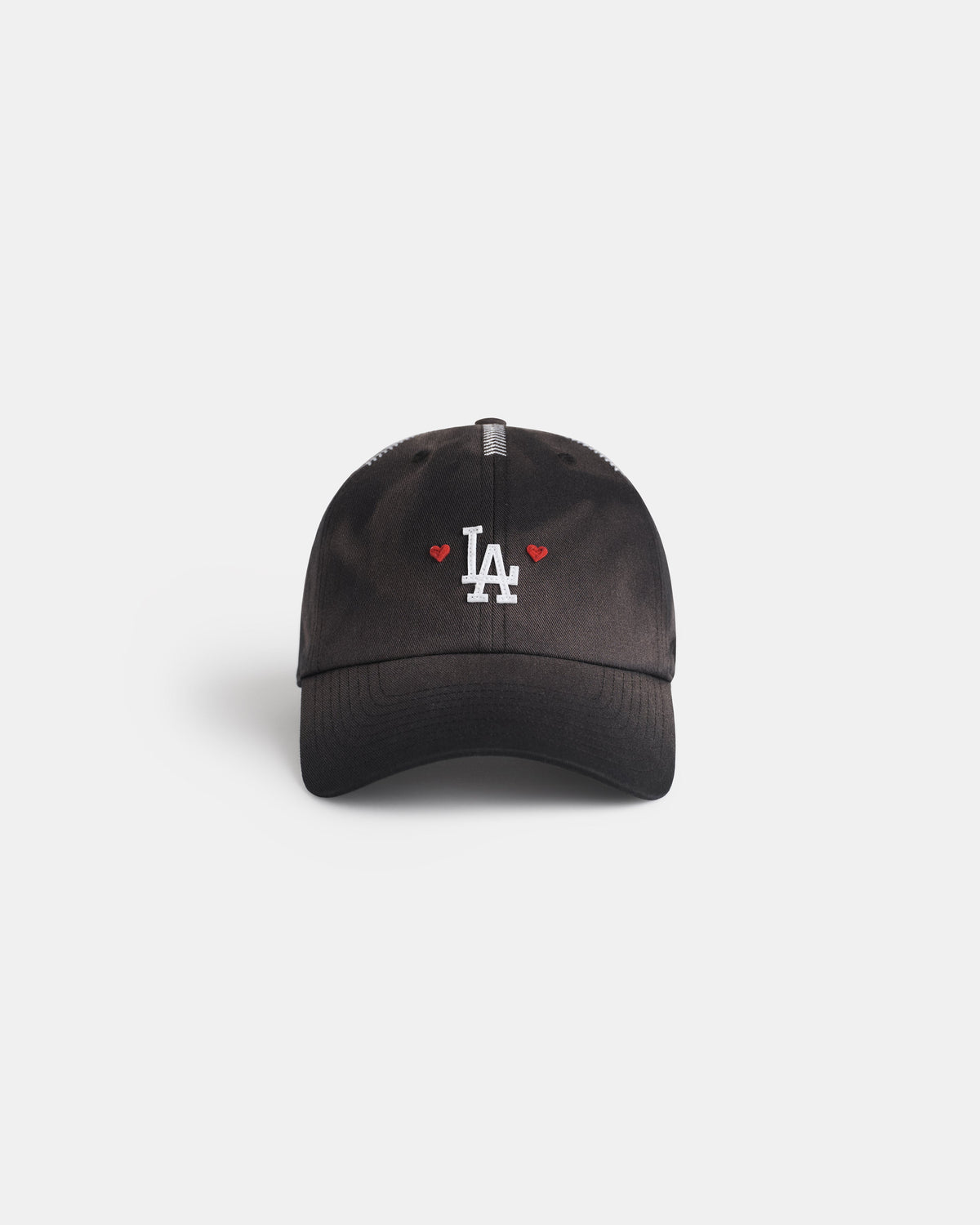Dodgers '47 CLEAN UP - black