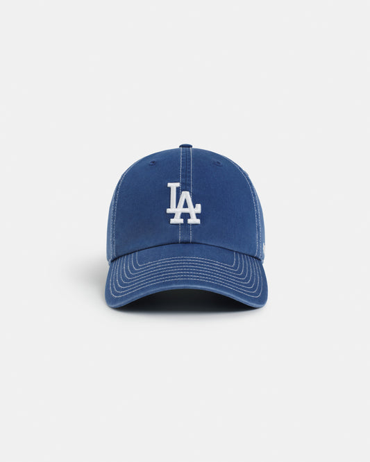 Dodgers '47 Clean Up