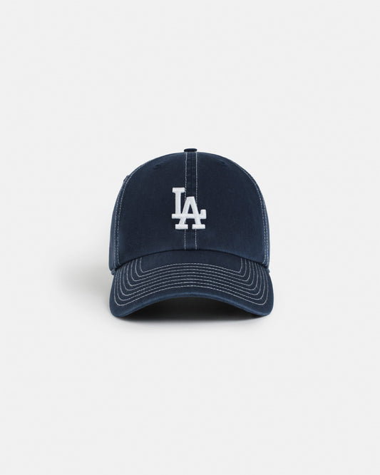 Dodgers '47 Clean Up