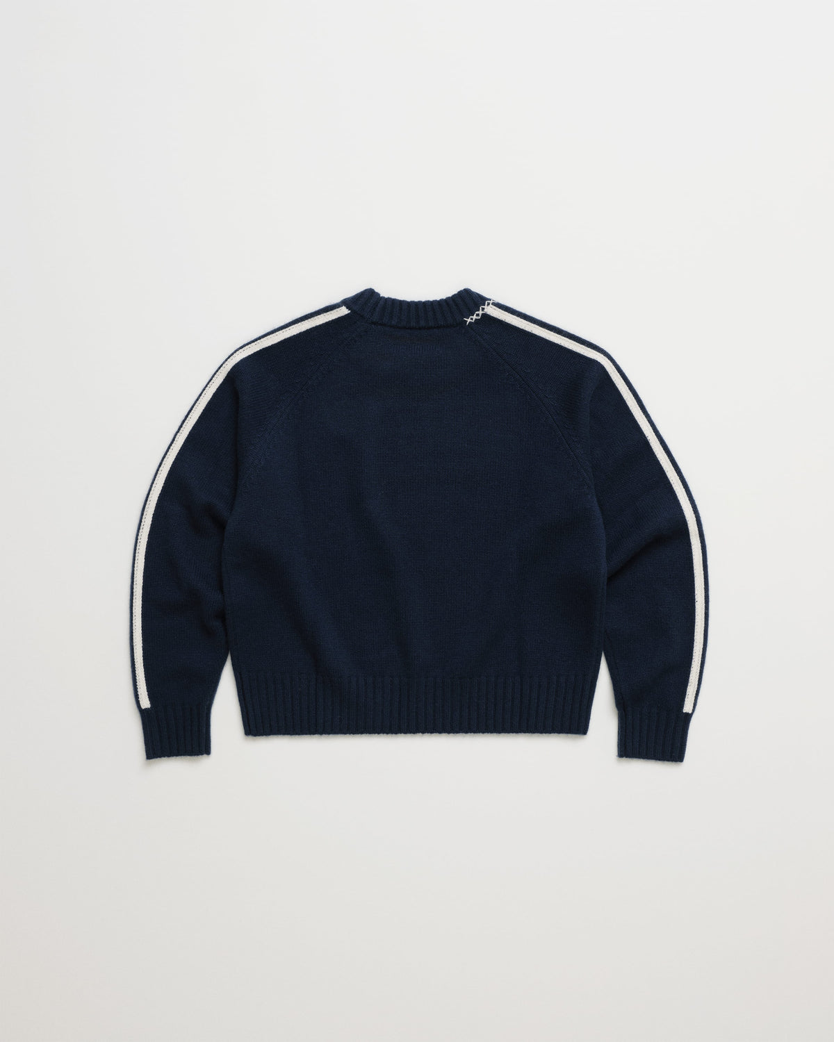 Dodgers Knit Crewneck - Image 2