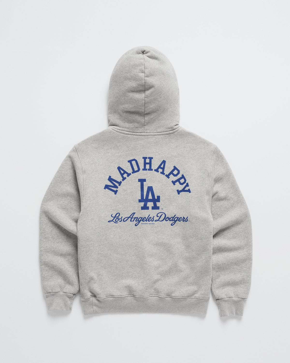 Dodgers Fleece Hoodie - Image 3