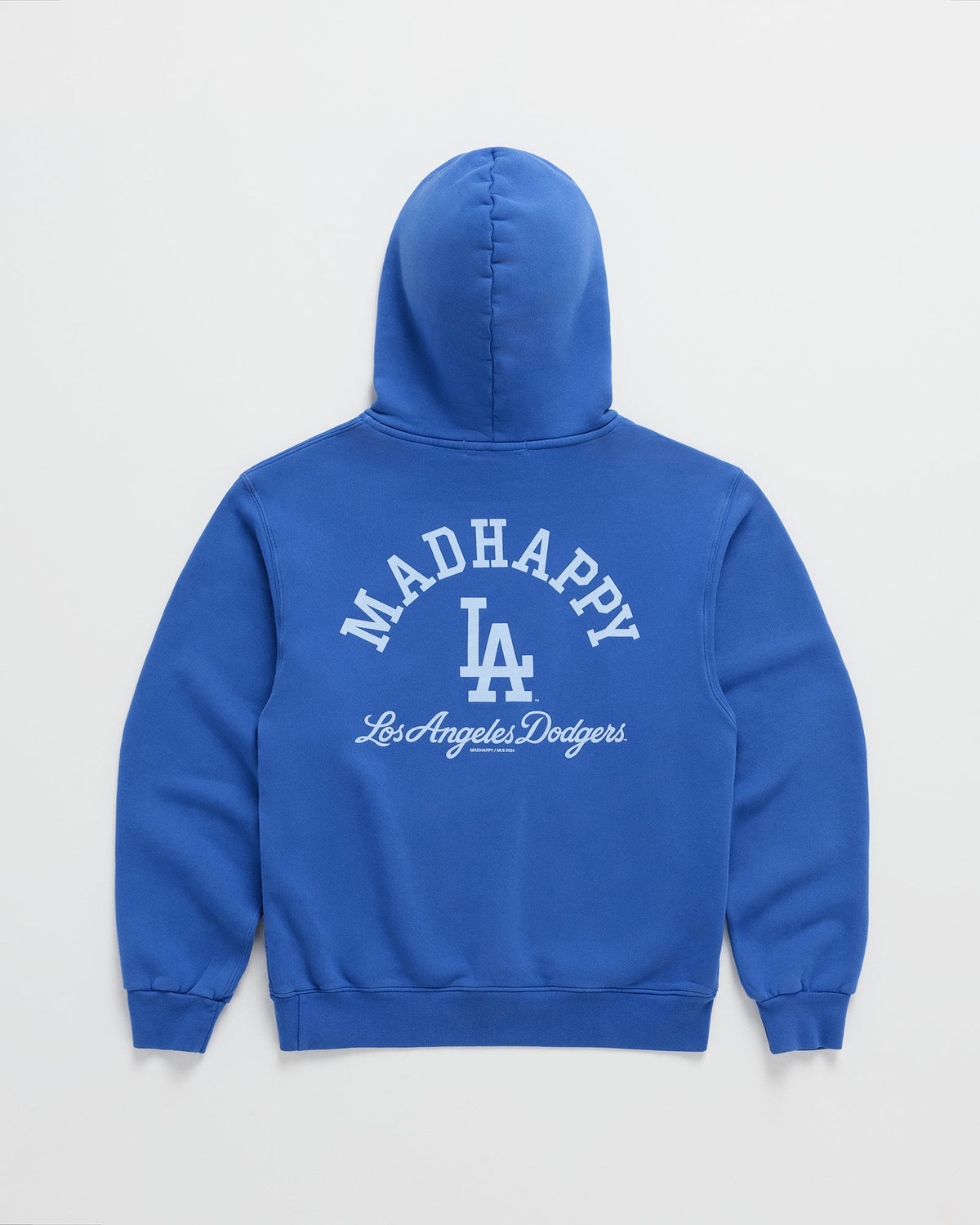 Dodgers Fleece Hoodie - Image 7