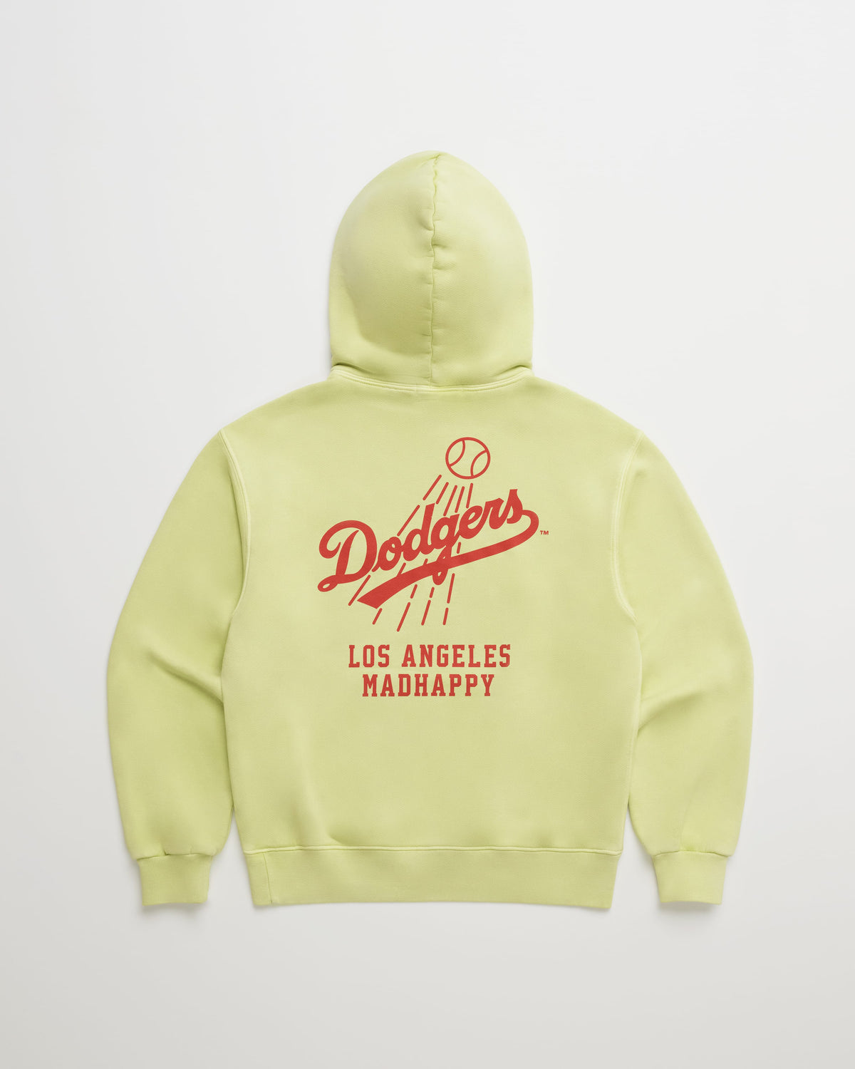 Dodgers Fleece Hoodie - Image 4