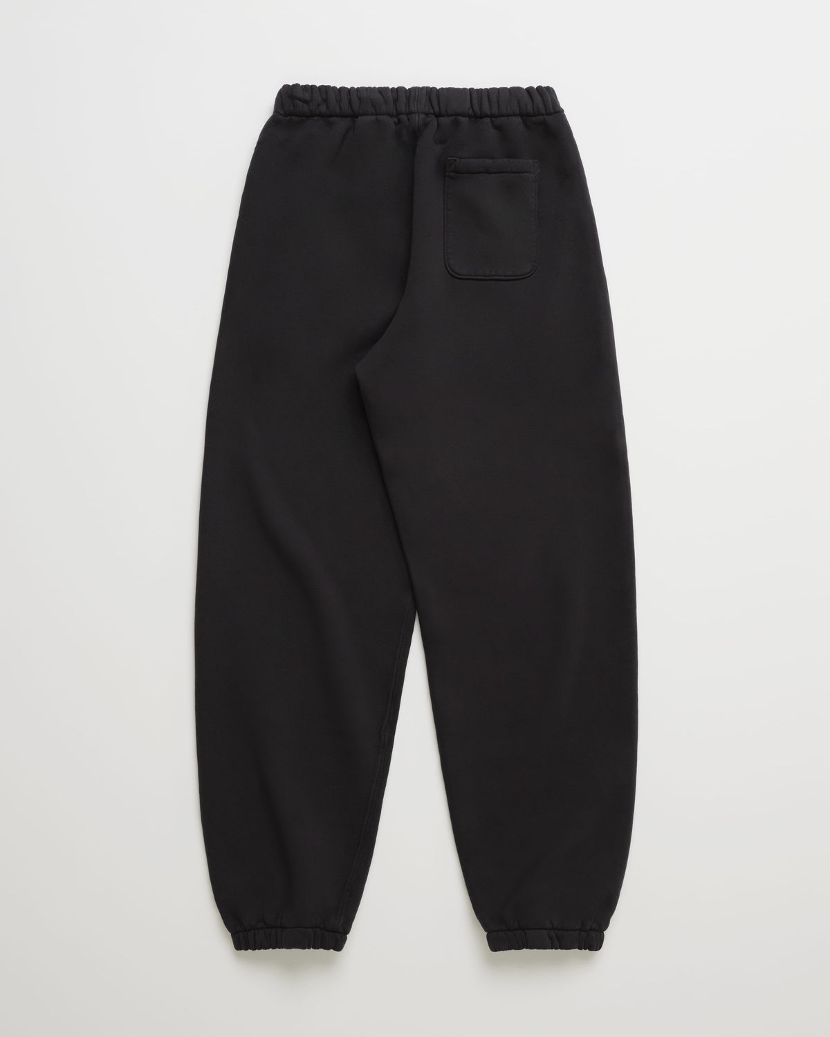 Dodgers Heart Fleece Sweatpant - Image 4