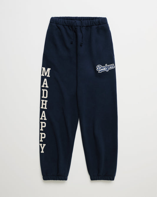 Dodgers Appliqué Fleece Sweatpant