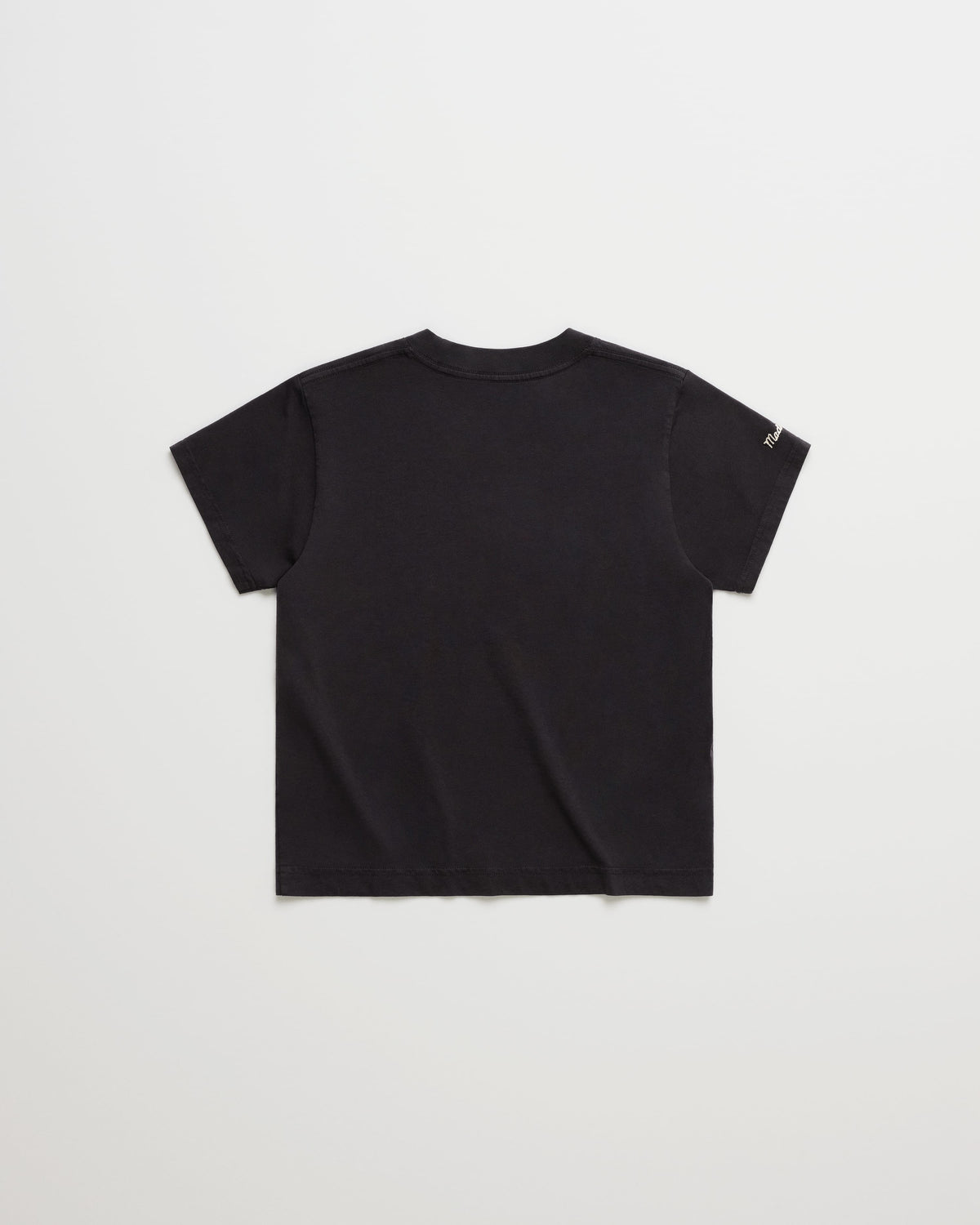 Dodgers Heart Shrunken Tee - Image 3