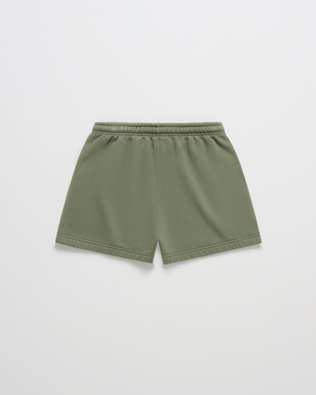 Dodgers Oval Fleece Short - Image 3