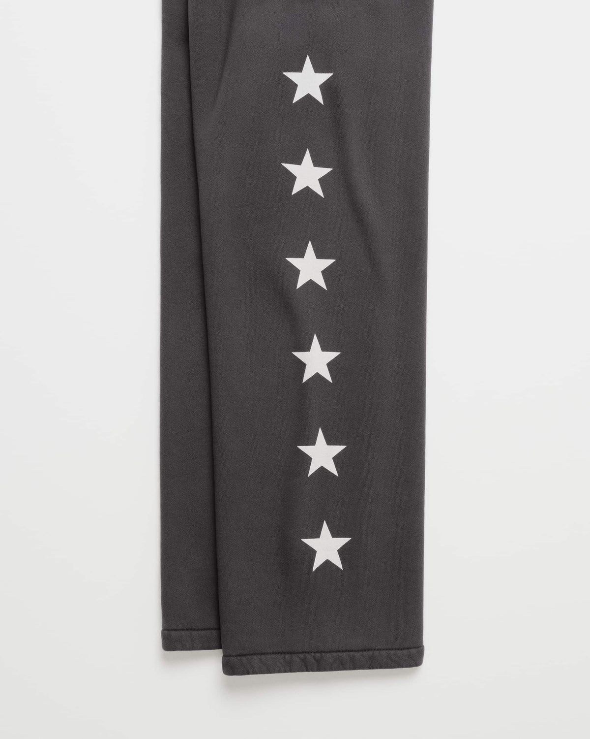 Dodgers Stars Fleece Straight Sweatpant - Image 3