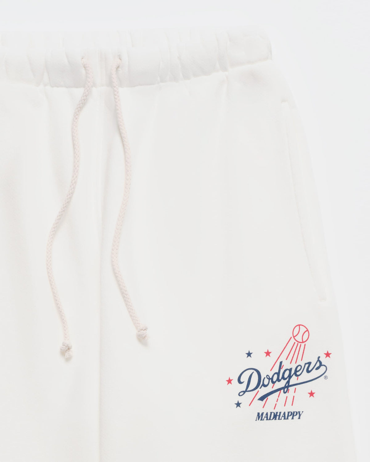Dodgers Stars Fleece Sweatpant - Image 2