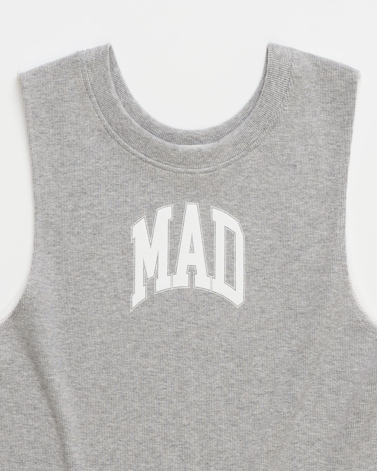 Friends With Animals Madhappy Reversible Tank Top - Image 2