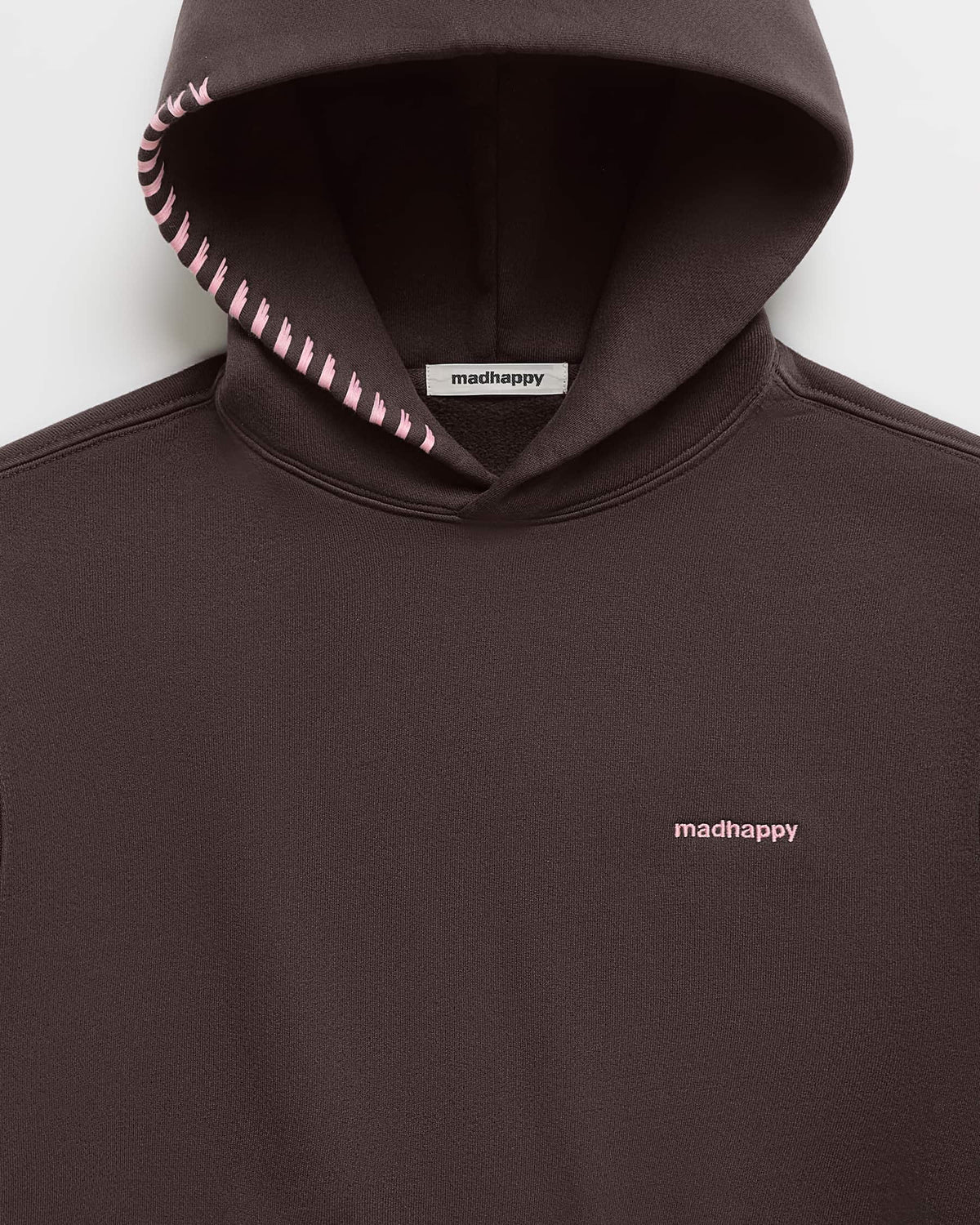 Classics Fleece Hoodie - Image 2