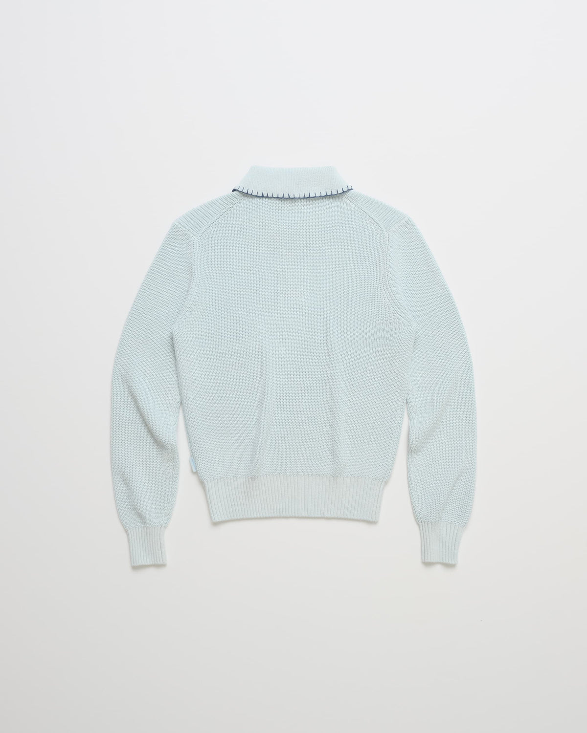 Polo Sweater - Image 3