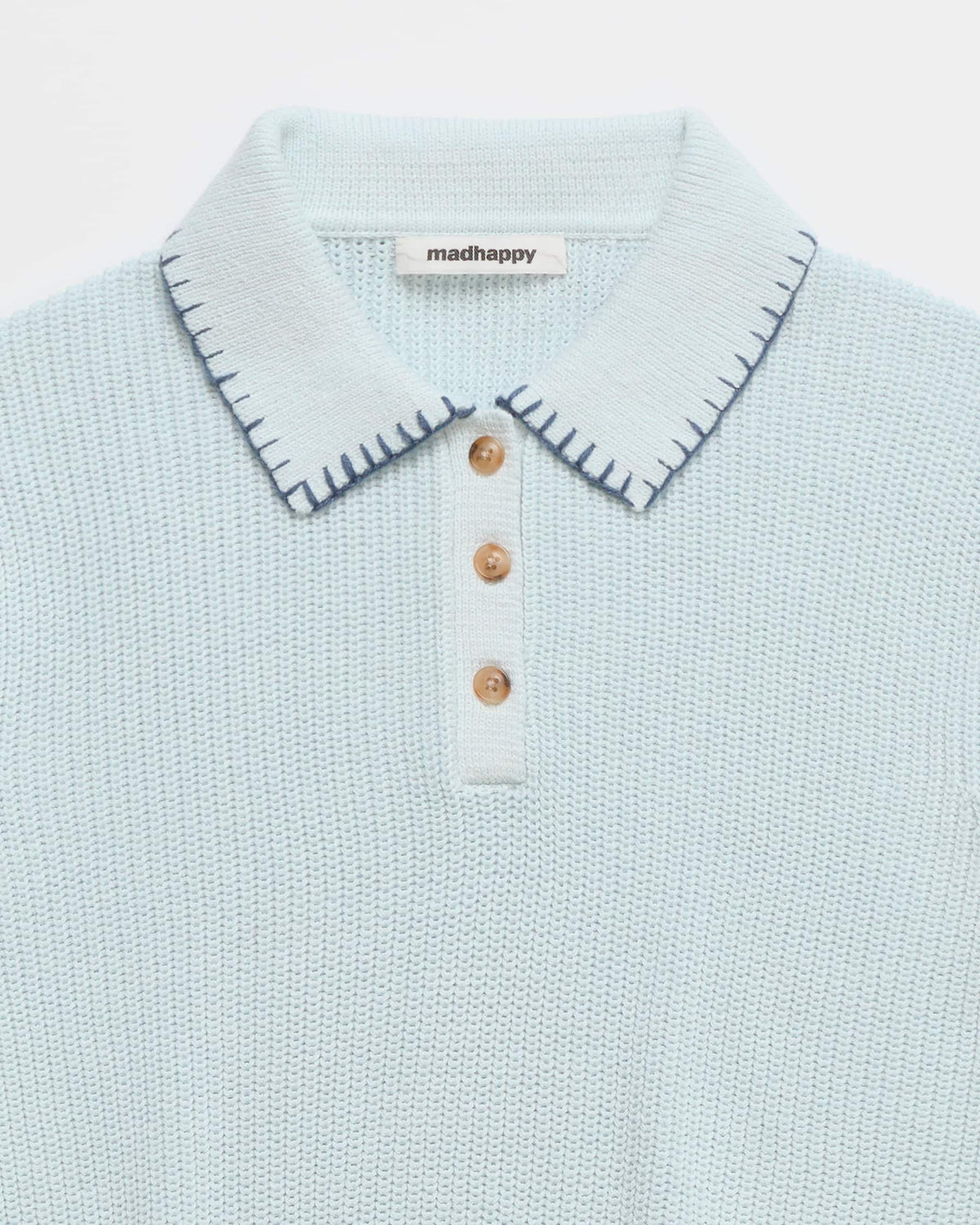 Polo Sweater - Image 2