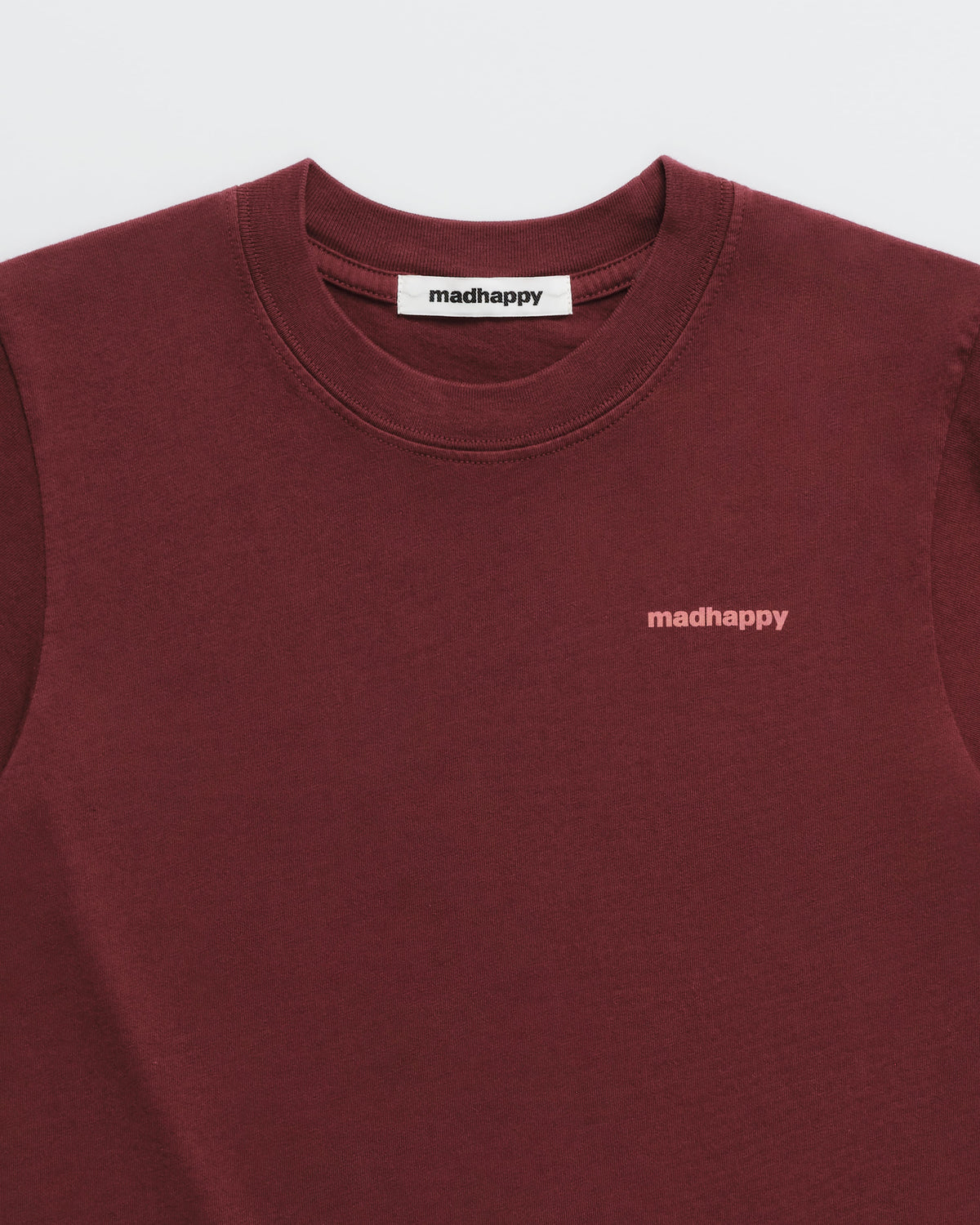 Classics Shrunken Tee - Image 2