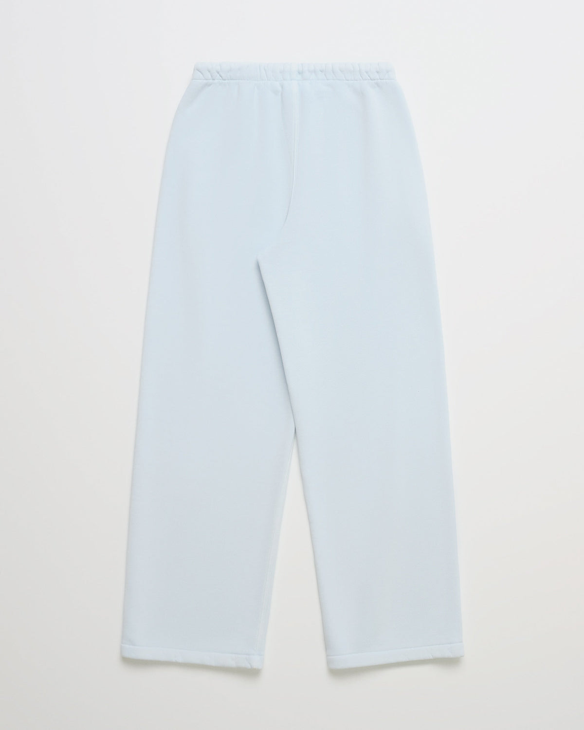 Classics Fleece Straight Sweatpant - Image 3