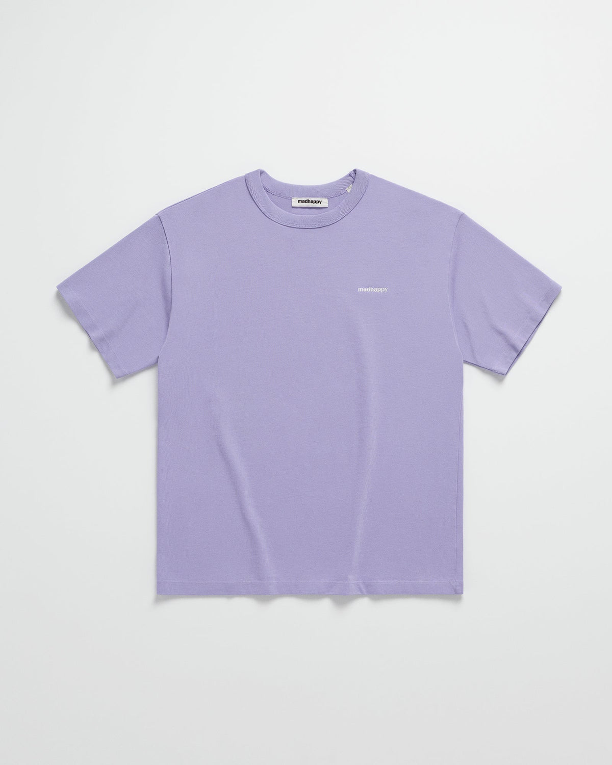 Classics Heavyweight Tee - verbena