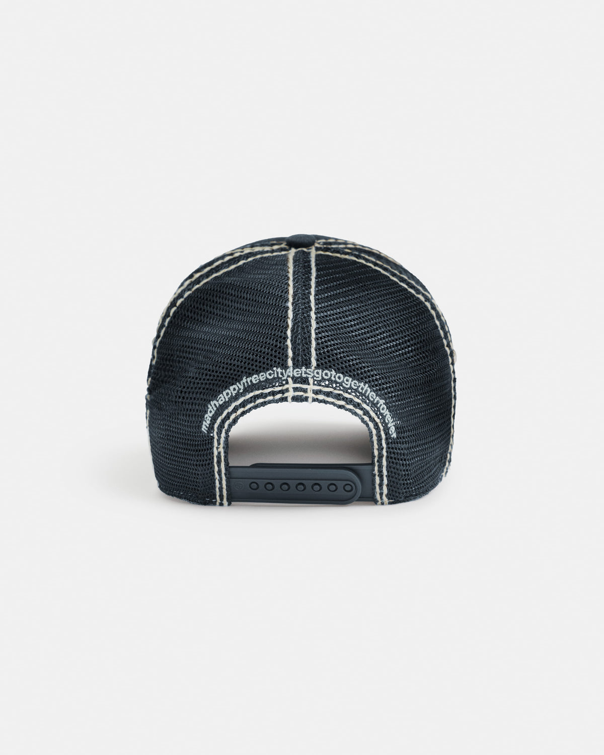 Freecity Letsgo Trucker Hat - Image 3