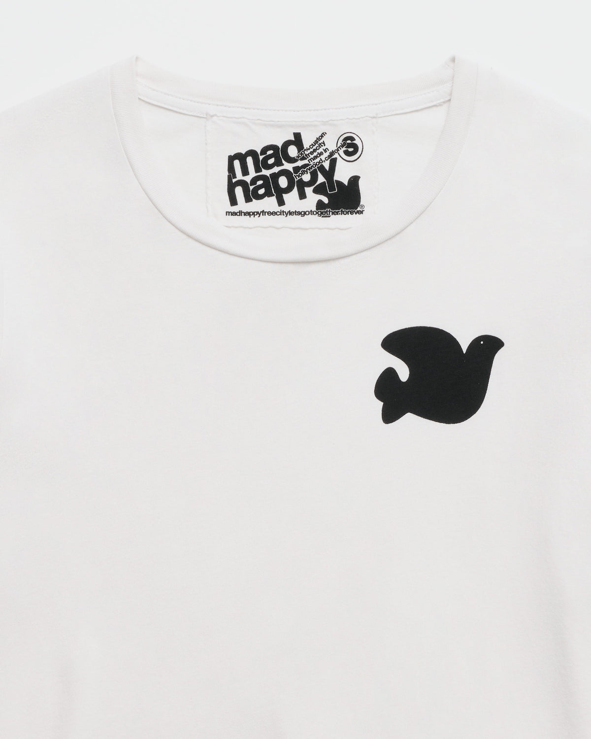 Freecity Dove Longsleeve Tee - Image 5