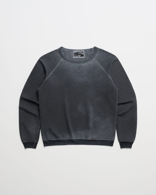 FREECITY Fleece Crewneck