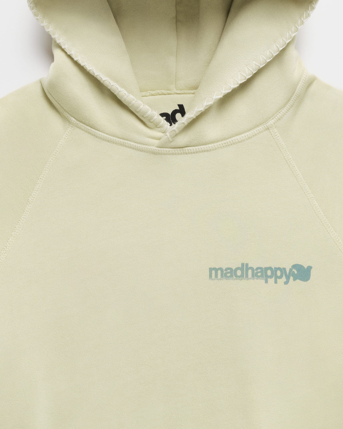 Freecity Igottanewlife Hoodie - Image 4