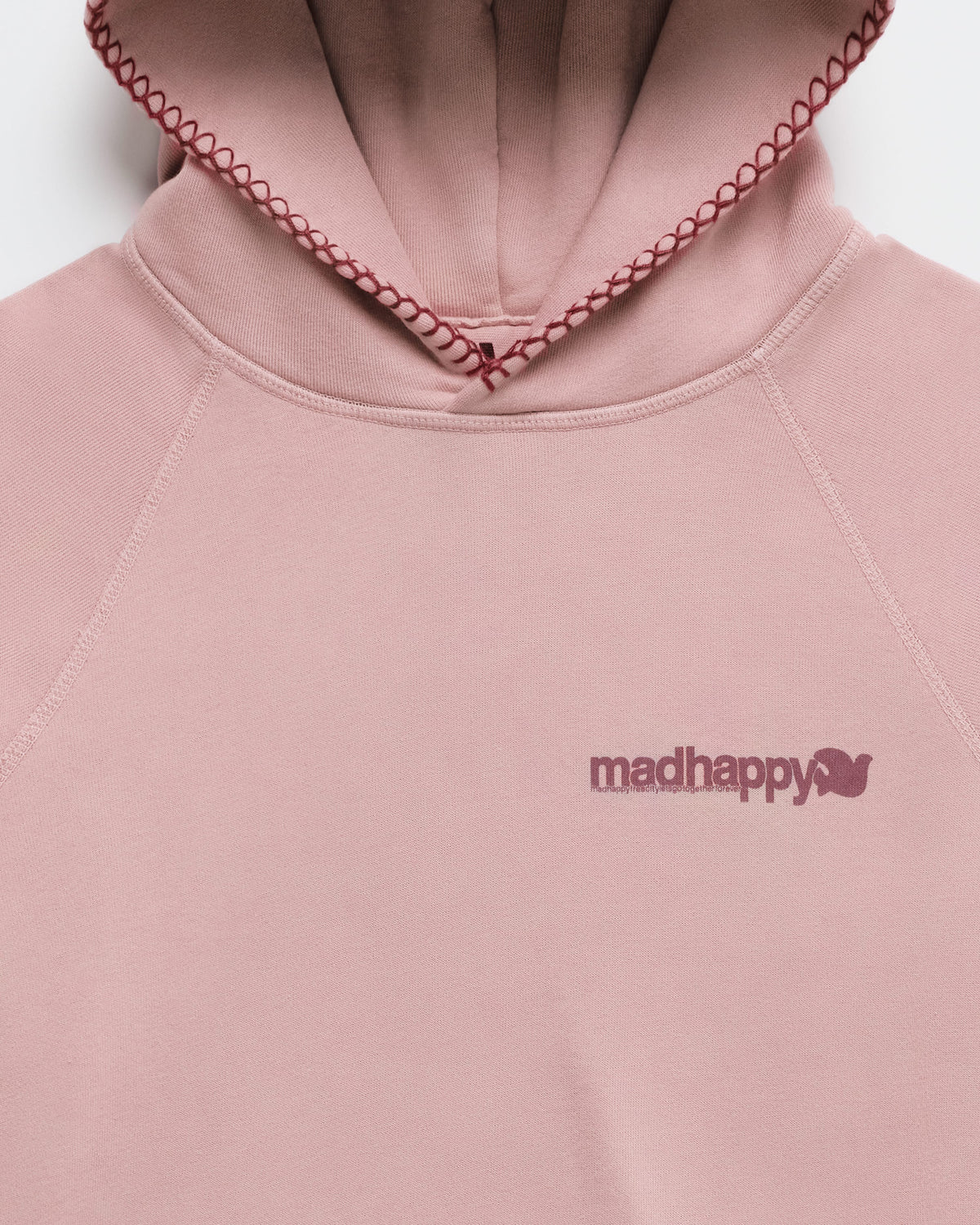 Freecity Igottanewlife Hoodie - Image 5