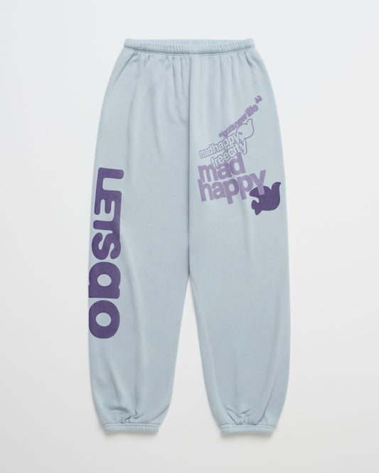 FREECITY IGOTTANEWLIFE Sweatpant