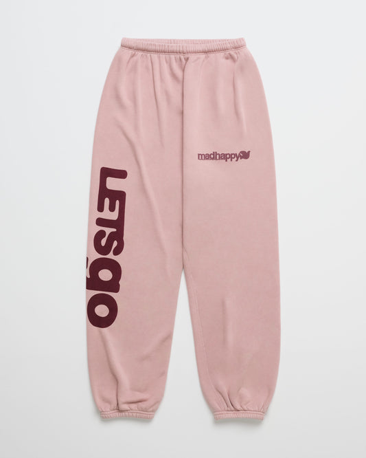 FREECITY LETSGO Sweatpant