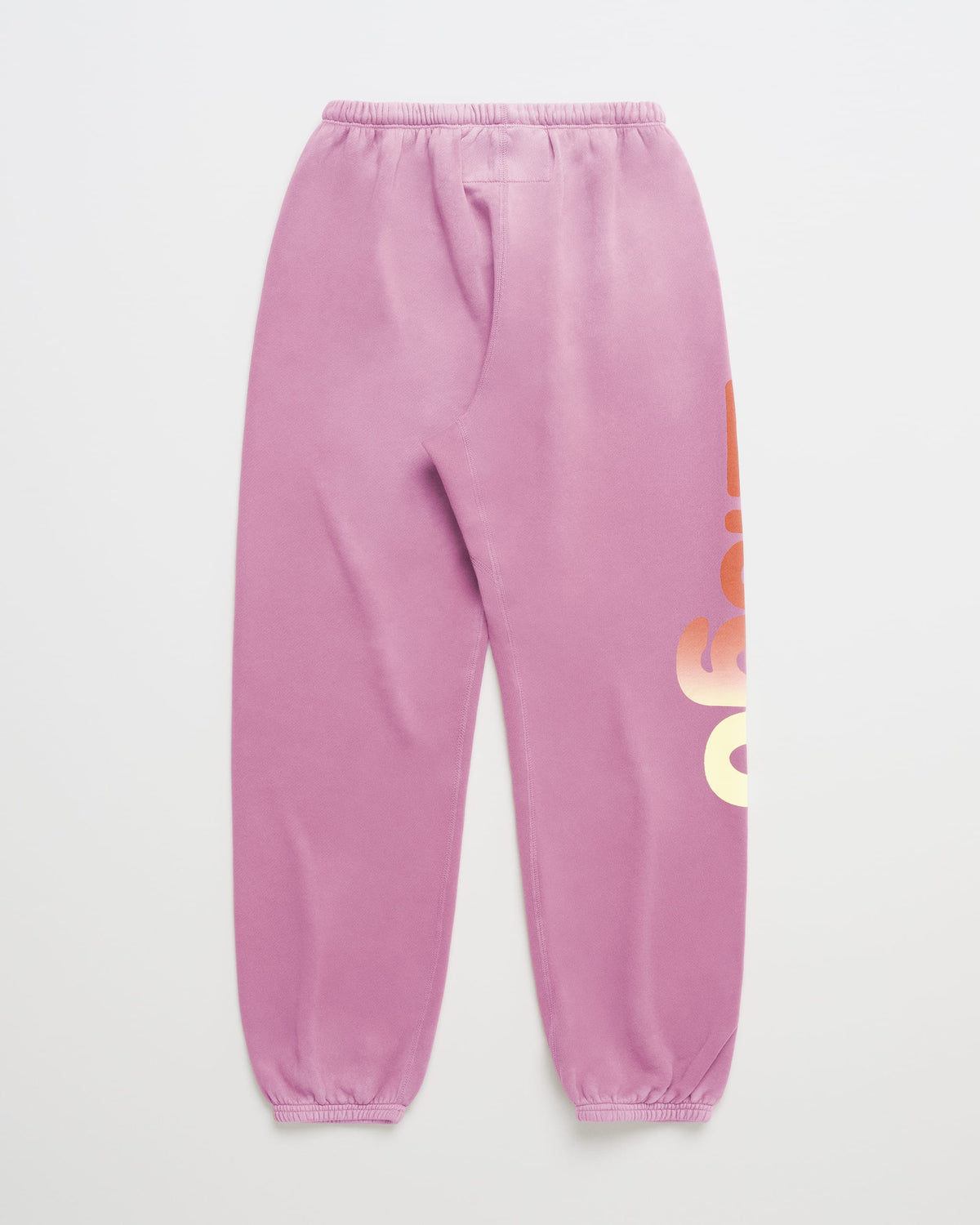 LETSGO Fleece Sweatpant - Image 4