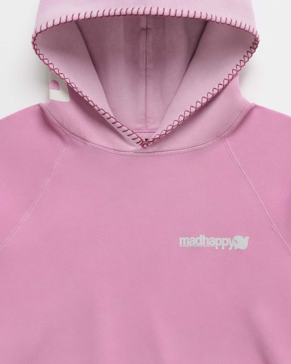 SUPERSHOP Fleece Hoodie - Image 2