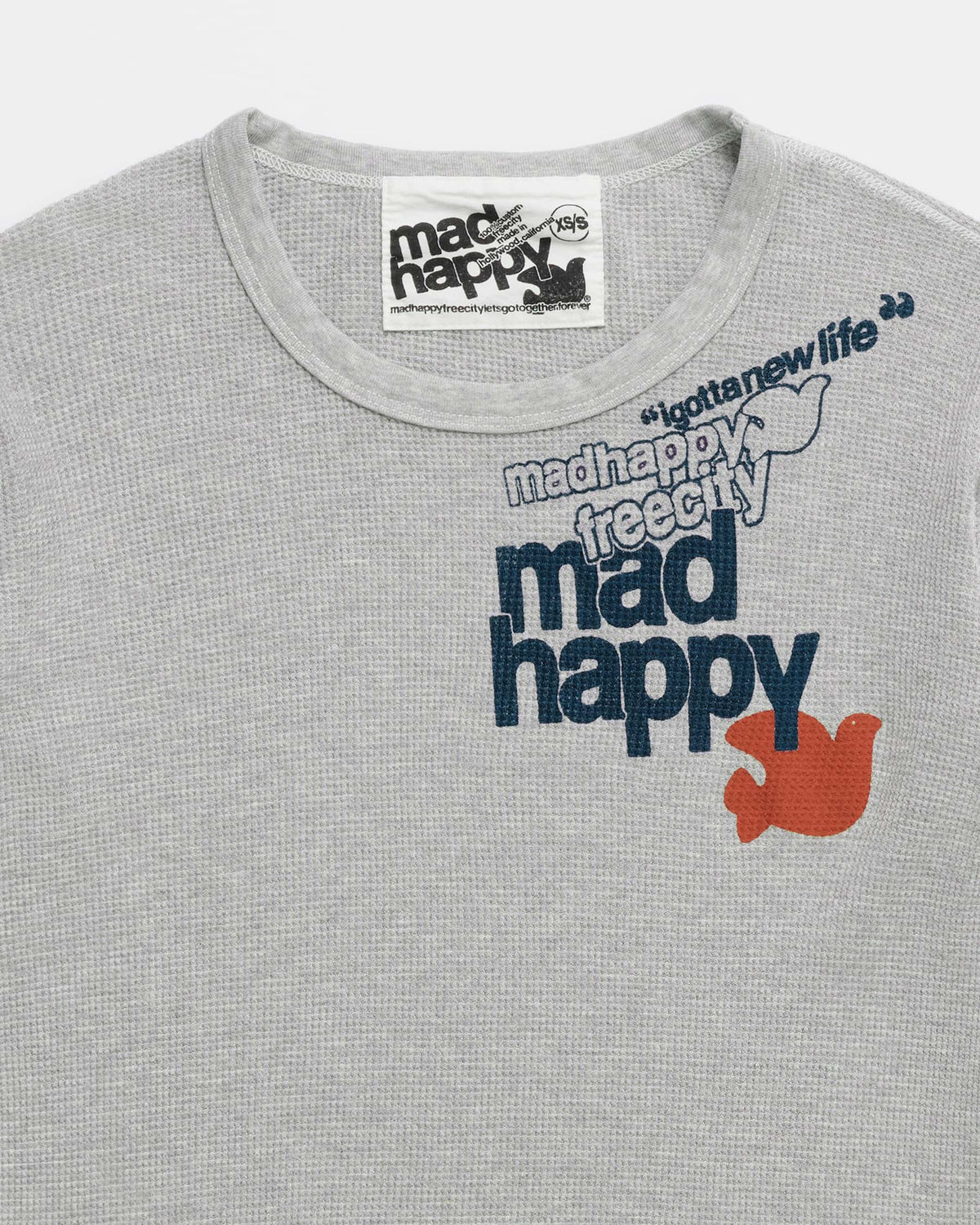 FREECITY Thermal Tee - Image 2
