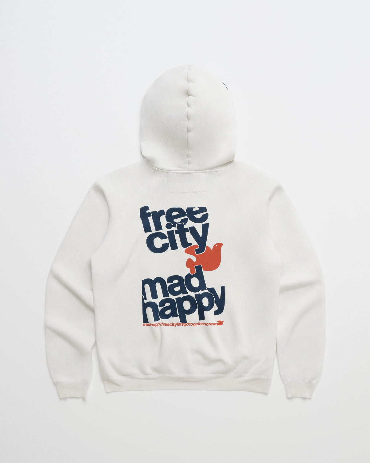Freecity Togetherforever Zip Up - Image 3