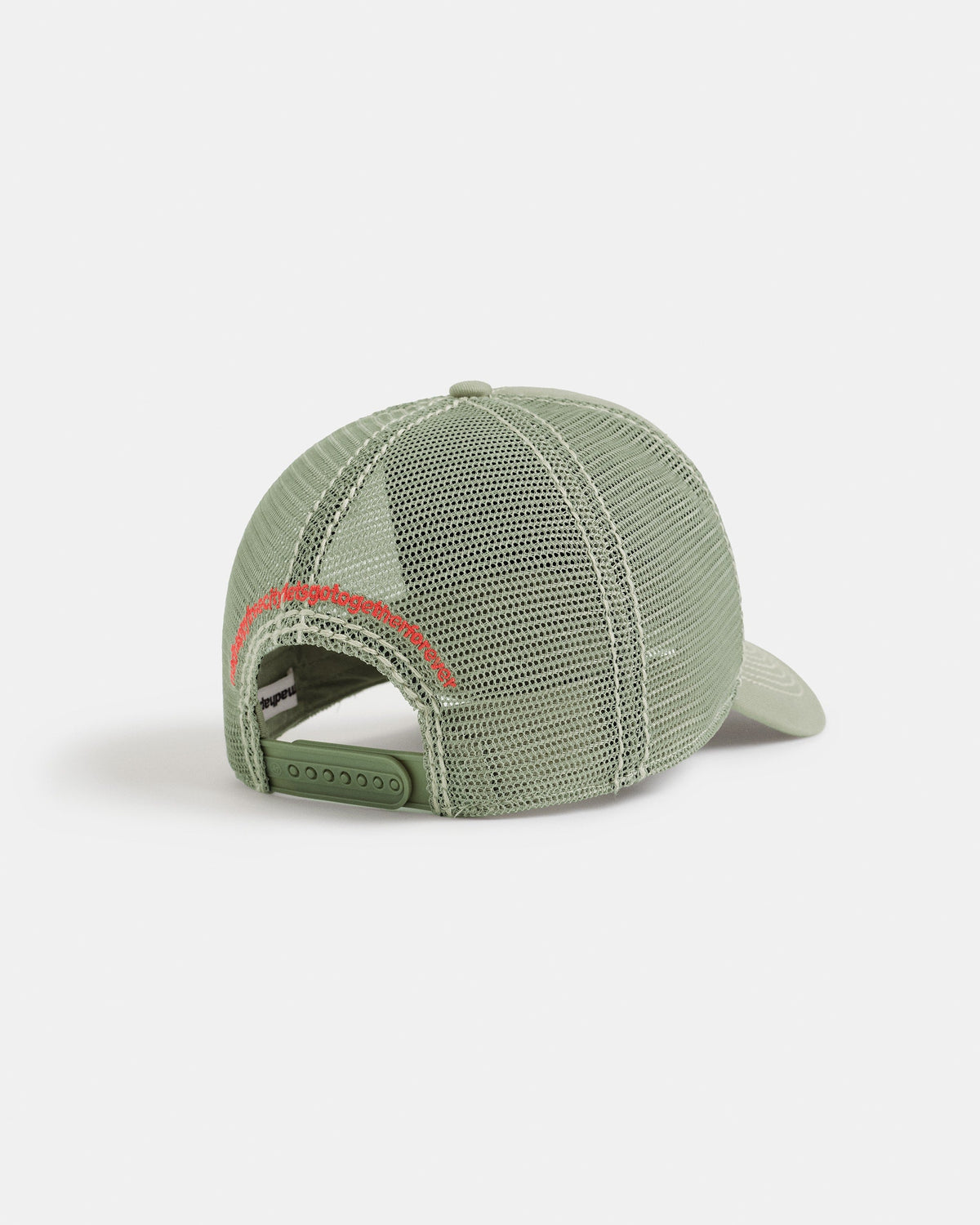 Freecity Letsgo Dad Hat - Image 2
