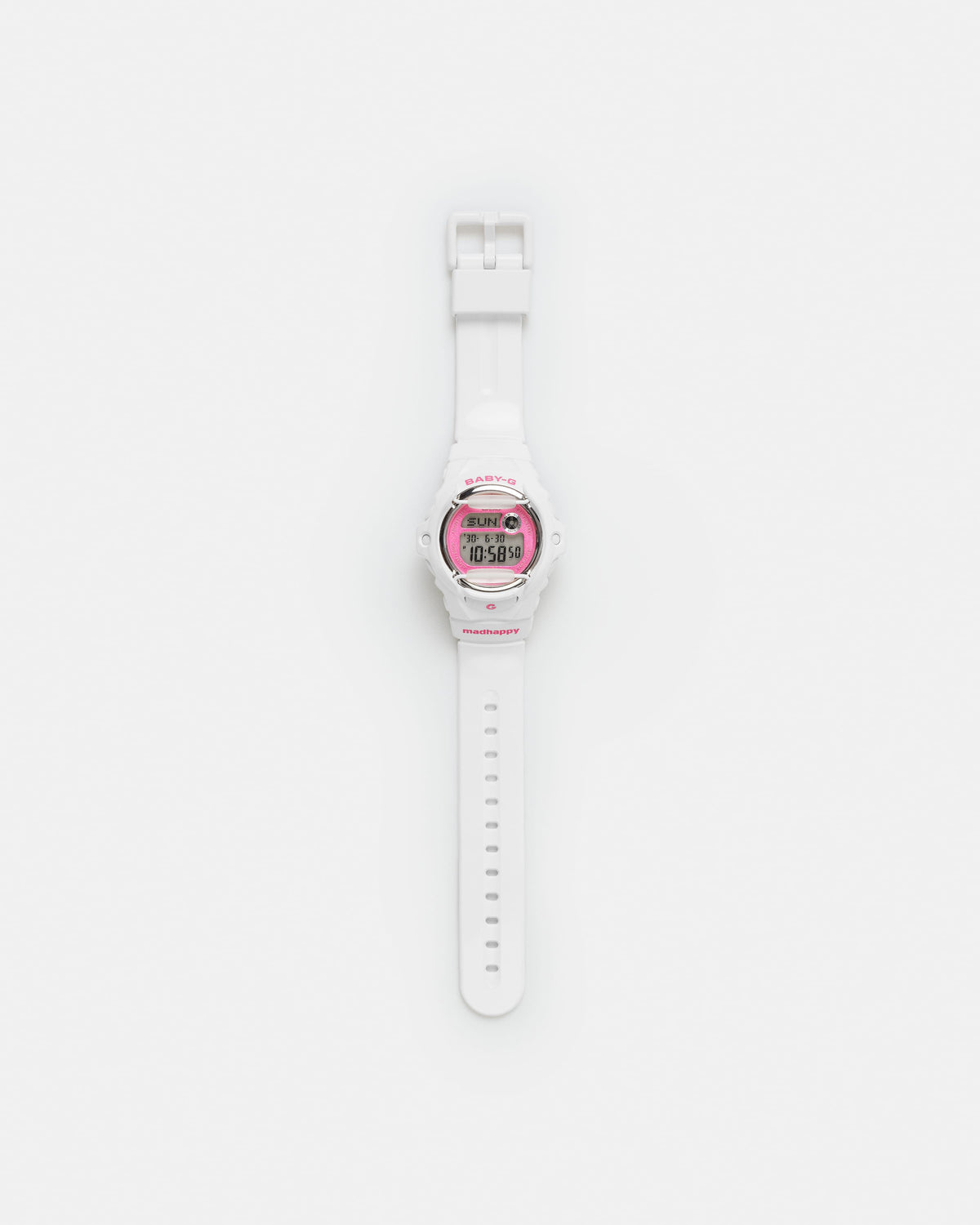Baby-G - Image 4