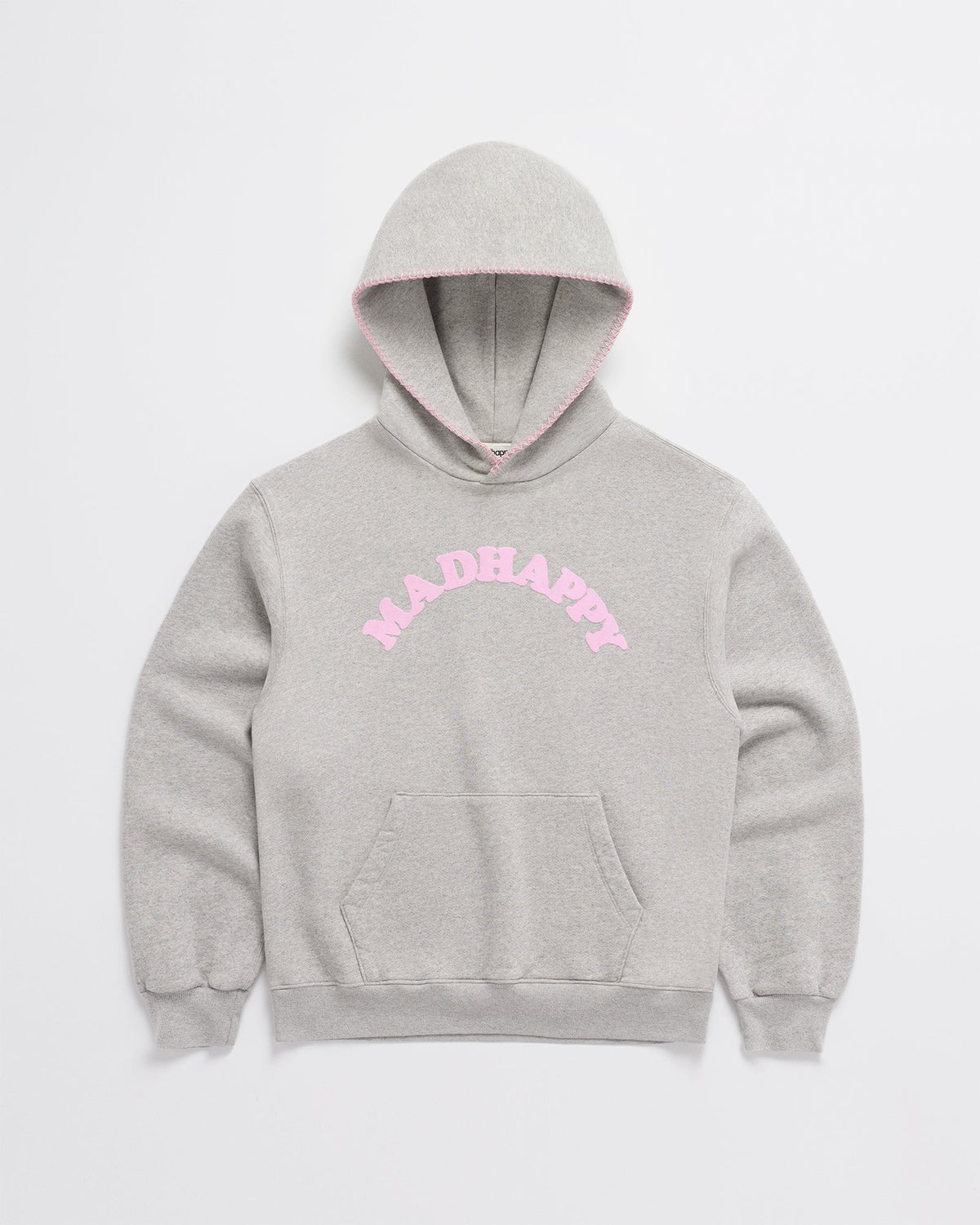 Cooper Midweight Hoodie - campus