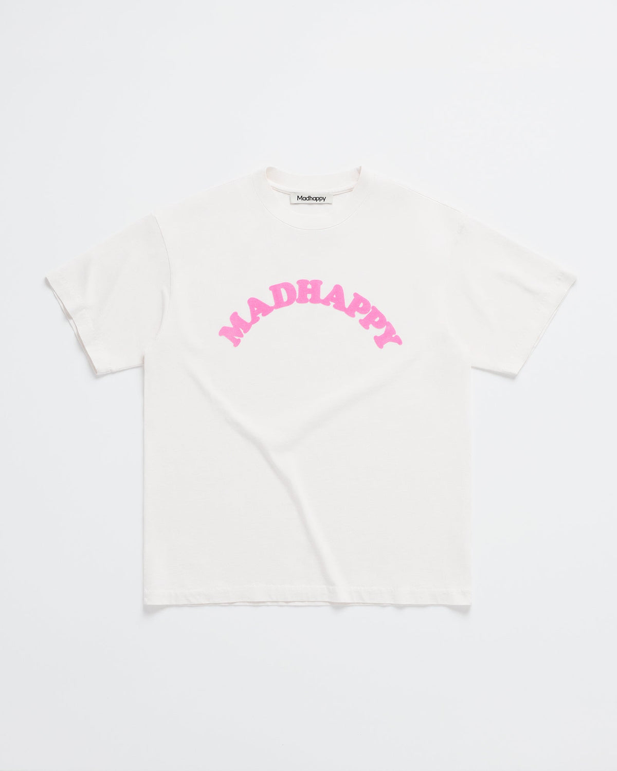Cooper Midweight Tee - snowflake
