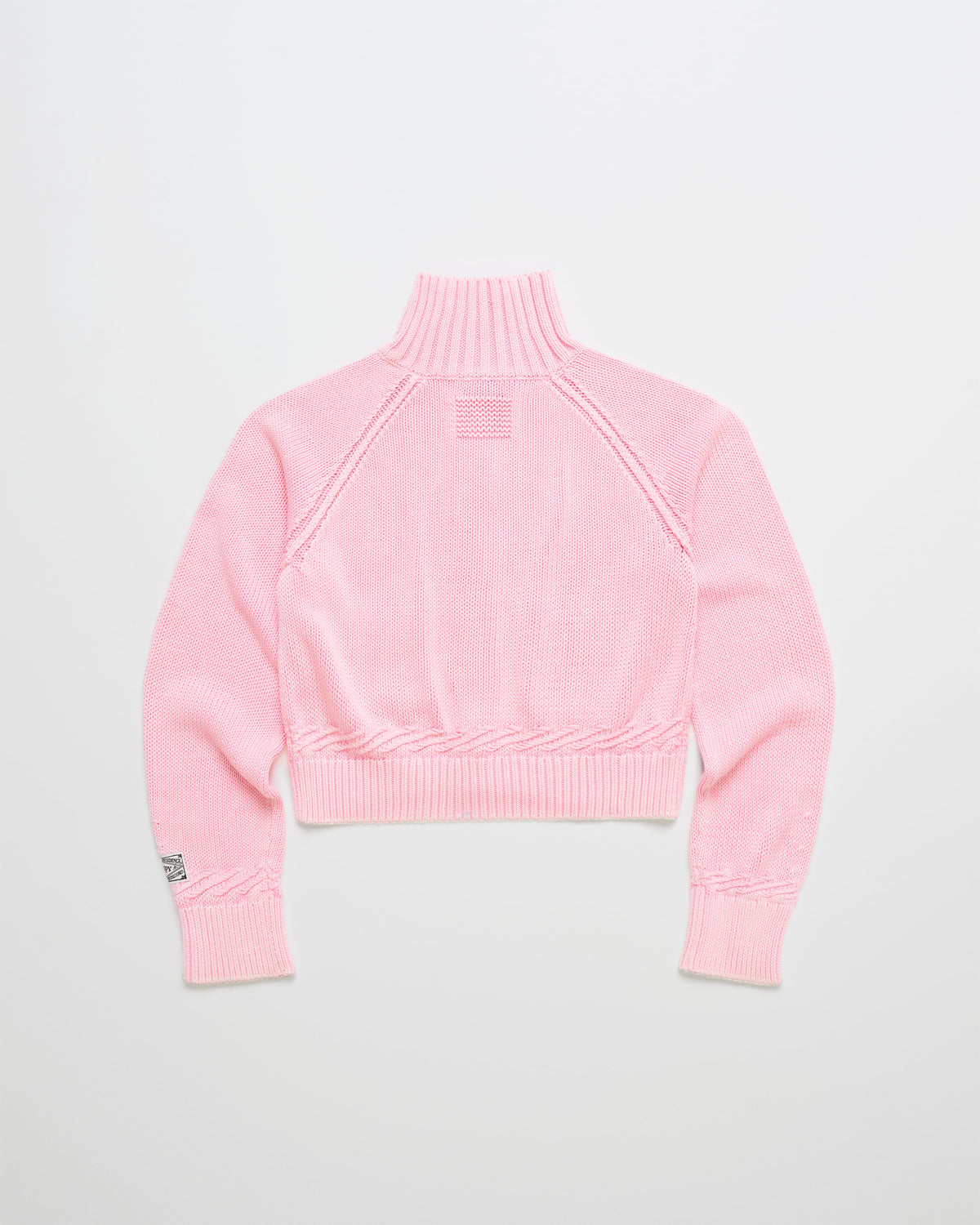 Guest In Residence Knit Full Zip - Image 7