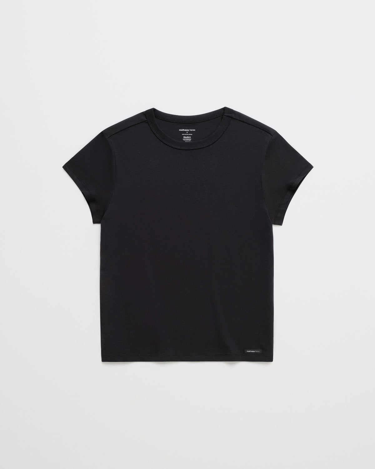 Hanes Baby Tee 3-Pack - Image 2
