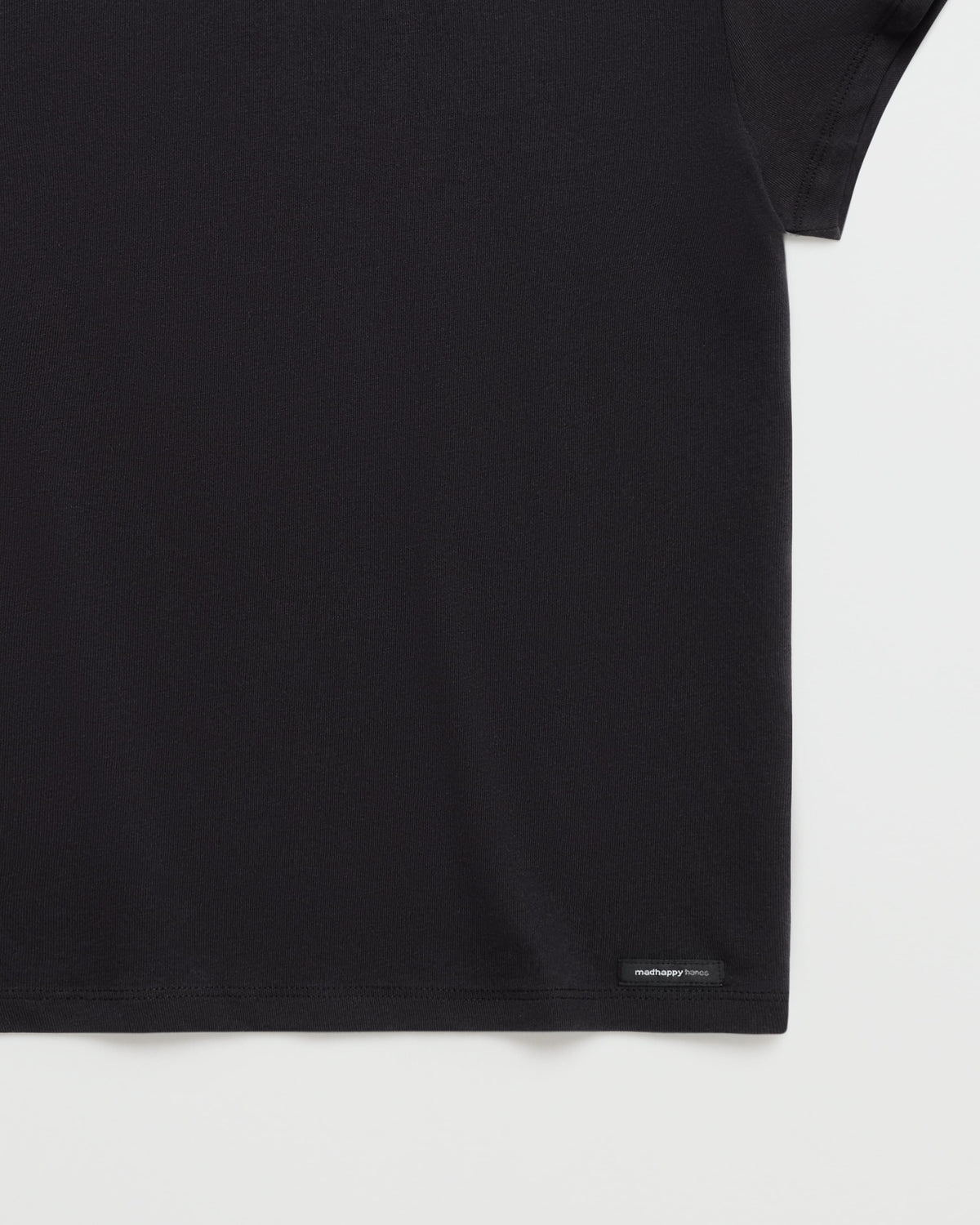 Hanes Baby Tee 3-Pack - Image 3