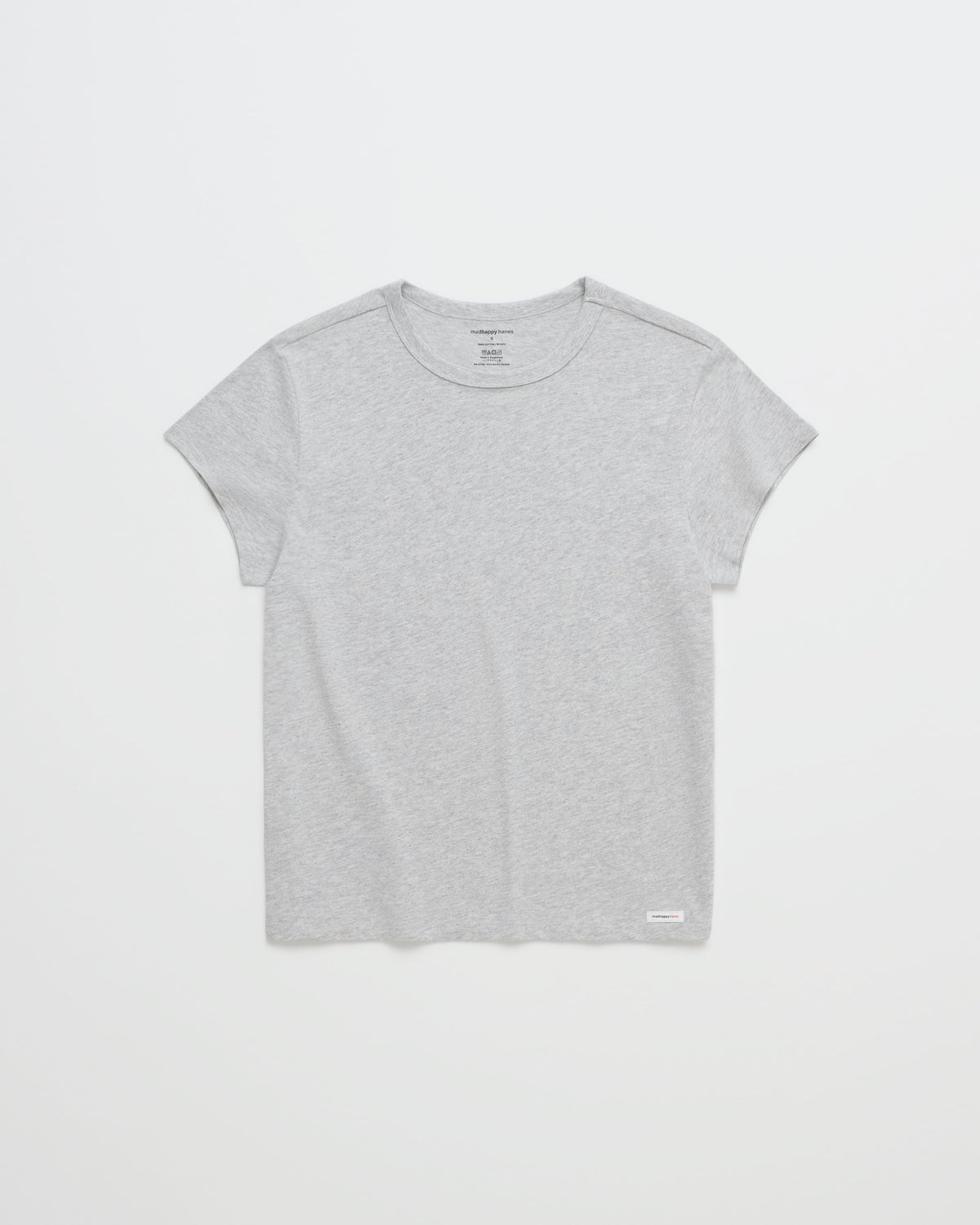 Hanes Baby Tee 3-Pack - Image 5