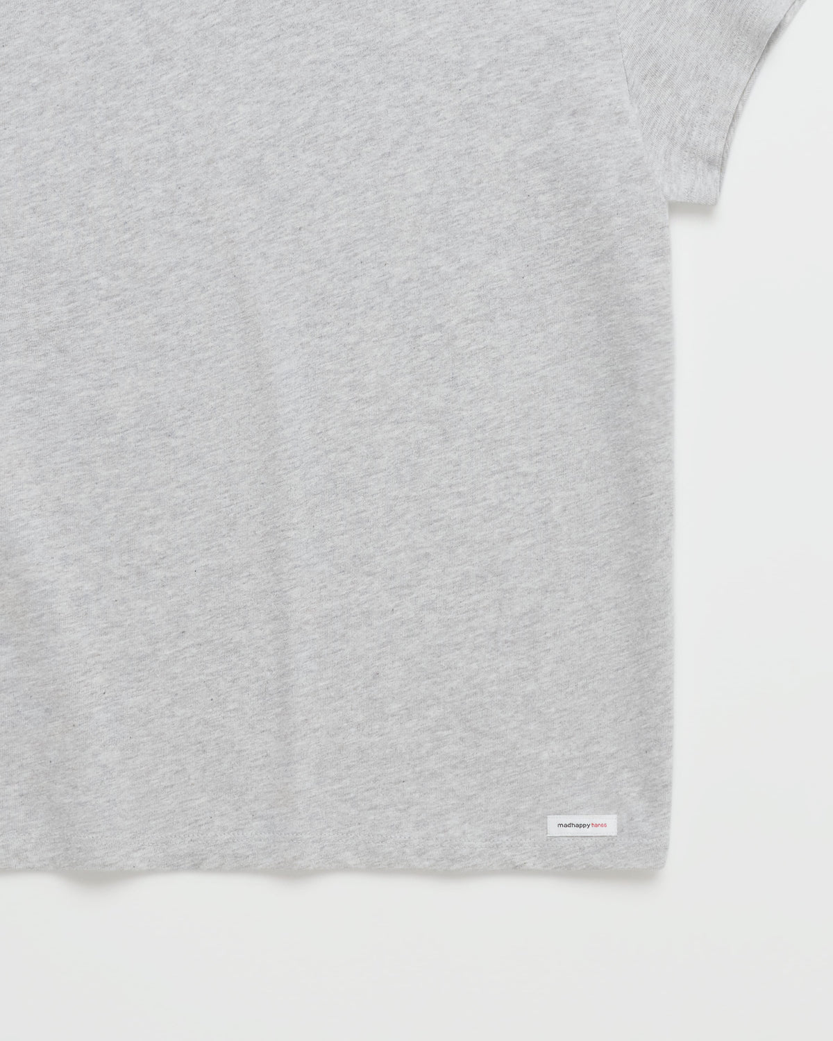Hanes Baby Tee 3-Pack - Image 6