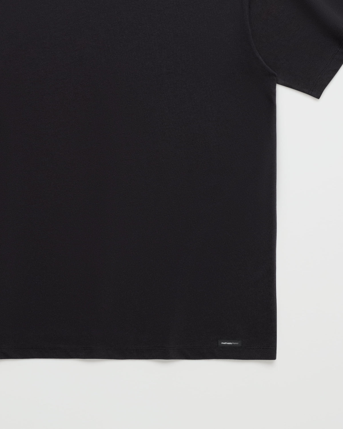 Hanes Everyday Tee 3-Pack - Image 3