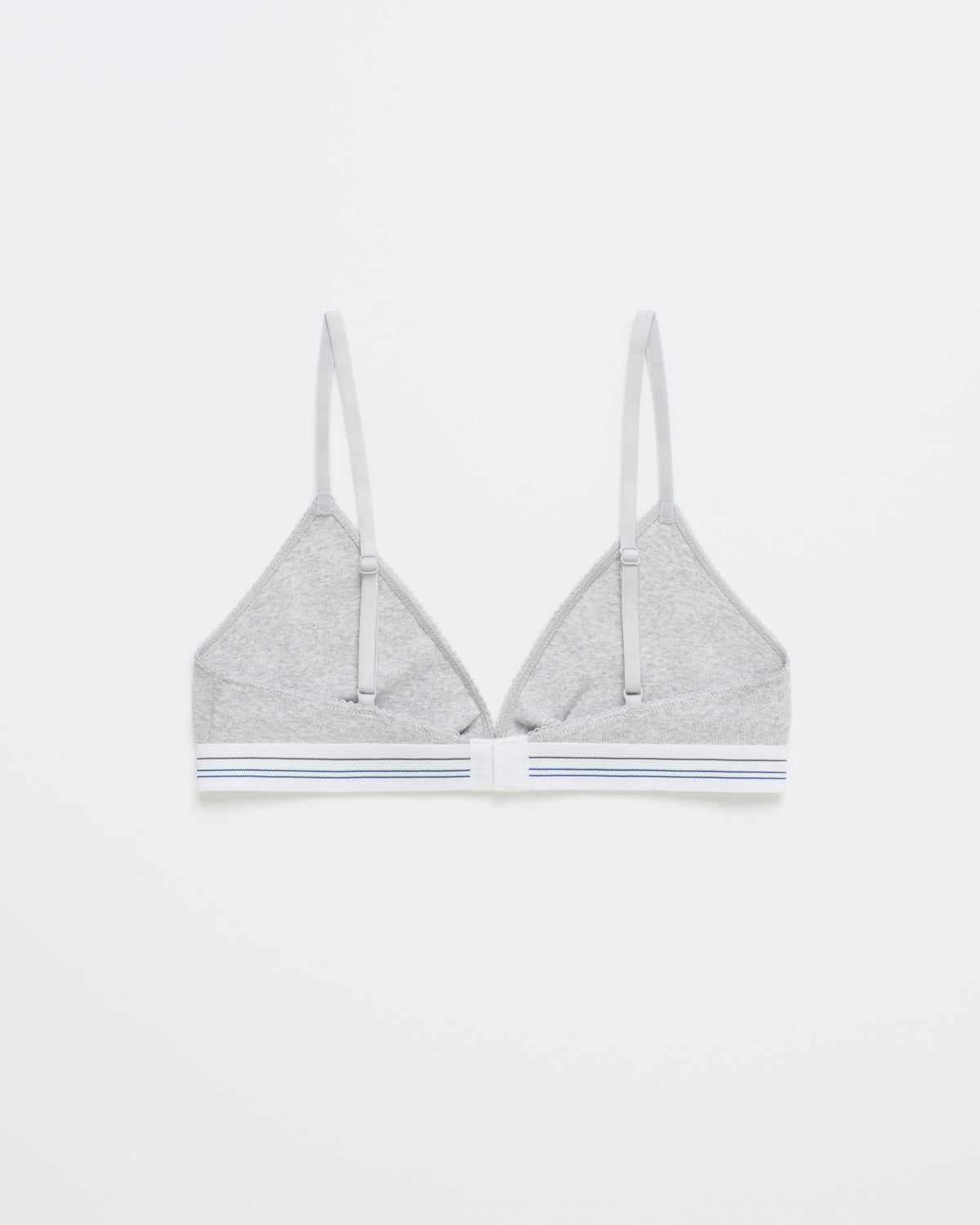 Hanes Pointelle Bralette - Image 5