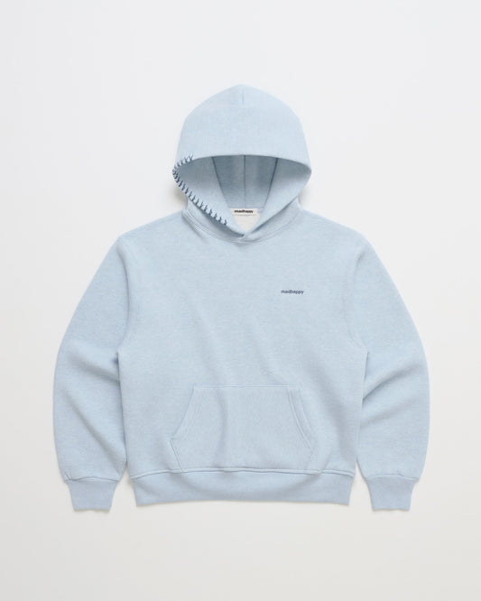 Classic Midweight Fleece Hoodie