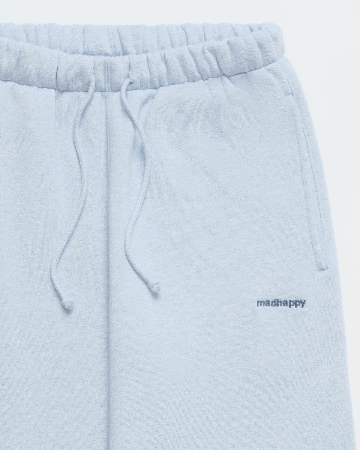 Classic Midweight Straight Leg Sweatpant - Image 2