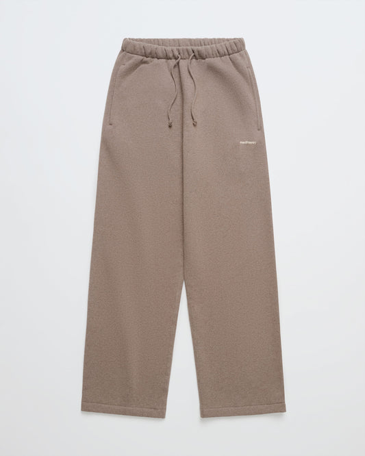 Classic Midweight Straight Leg Sweatpant