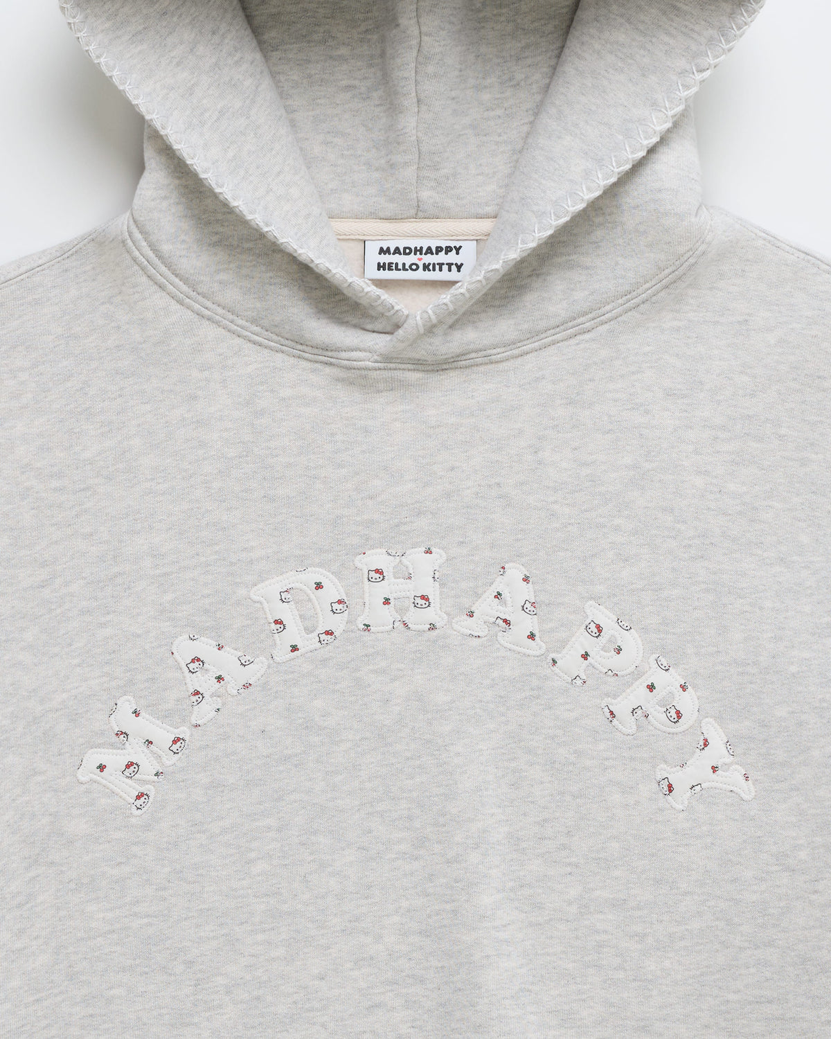 Hello Kitty® Cooper Midweight Hoodie - Image 2