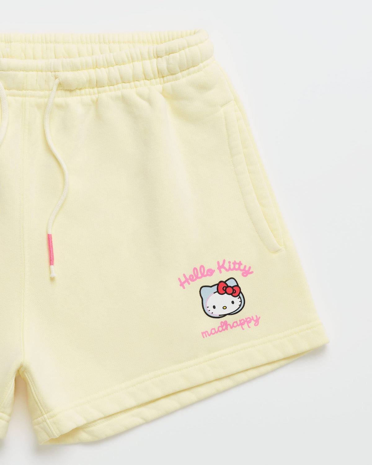 Hello Kitty® Midweight Fleece Short - Image 2