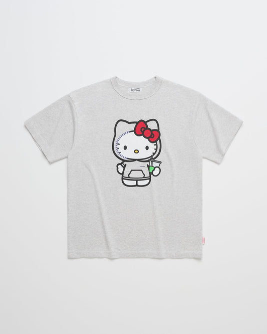Hello Kitty® Matcha Heavyweight Tee