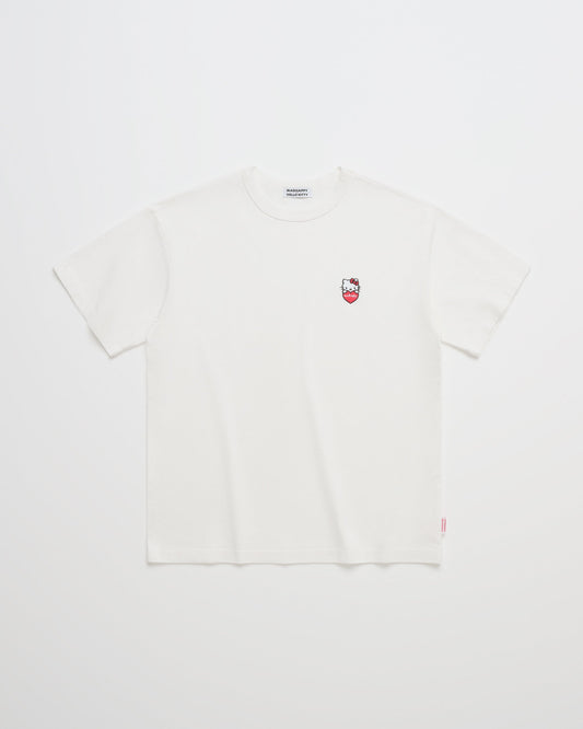 Hello Kitty® Heart Heavyweight Tee