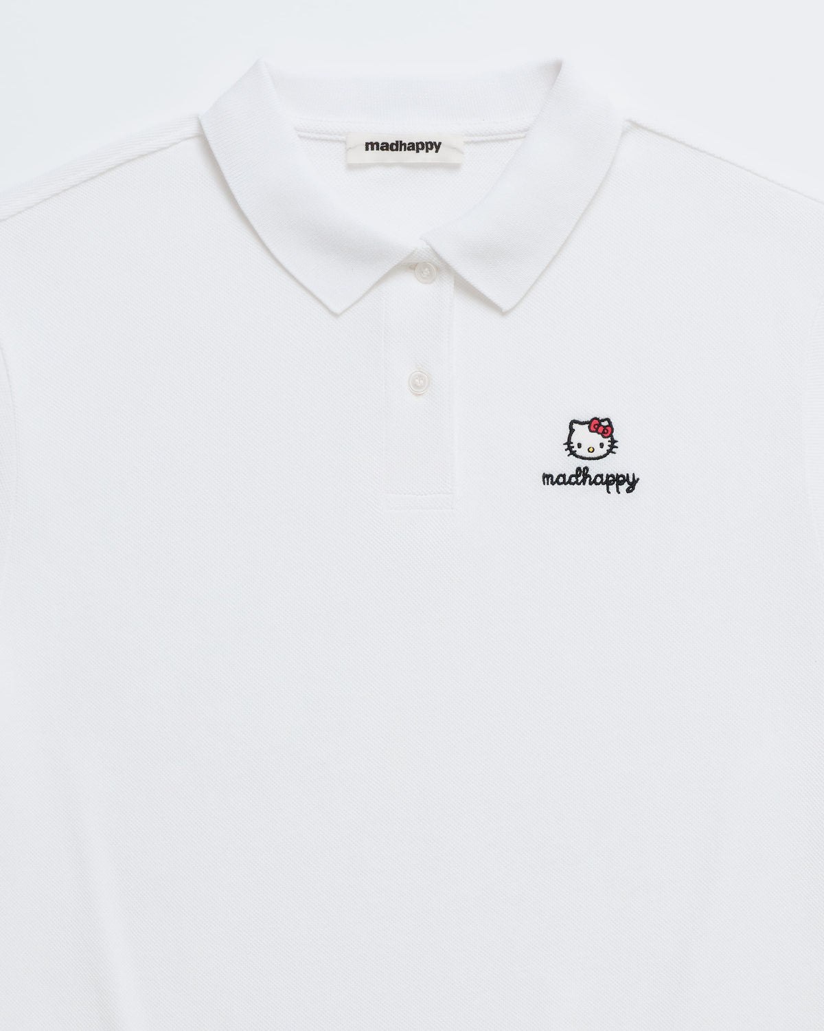 Hello Kitty® Heart Polo Shirt - Image 3